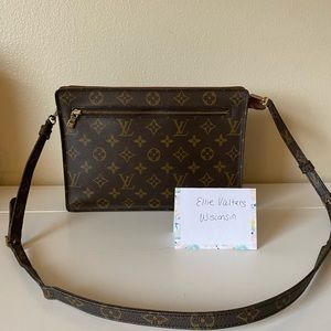 Louis Vuitton Enghien